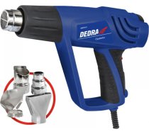 Dedra Opalarka Dedra 2000 W (DED7971)