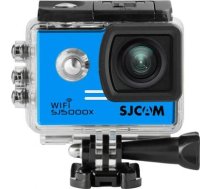 Sjcam Kamera SJCAM SJ5000X Elite niebieska 6970080835448