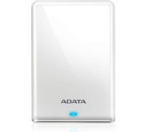 Adata Dysk zewnętrzny HDD ADATA HV620S 1TB Biały (AHV620S-1TU3-CWH)