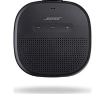 Bose Głośnik Bose SoundLink Micro czarny (783342-0100)