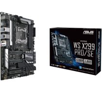 Asus Płyta główna Asus WS X299 PRO/SE 90SW00A0-M0EAY0