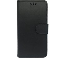 Ilike Xiaomi Mi Max 2 Book Case Black 017637