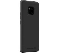 Evelatus Huawei Mate 20 Pro Nano Silicone Case Soft Touch TPU Black EVEHM20PROSCBK