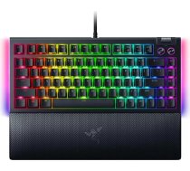 Razer Klawiatura Razer BlackWidow V4 75% Orange (RZ03-05000100-R3M1)