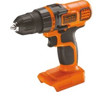 Black&Decker Wiertarko-wkrętarka Black&Decker BDCDD18N 18 V BDCDD18N-XJ