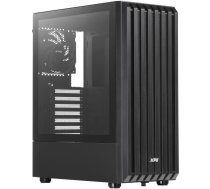 Adata Case|ADATA|VALOR STORM|MidiTower|Case product features Transparent panel|Not included|ATX|MicroATX|MiniITX|Colour Black|VALORSTORMMT-BKCWW