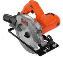 Black&Decker Pilarka tarczowa Black&Decker CS1250L 1250 W 190 mm