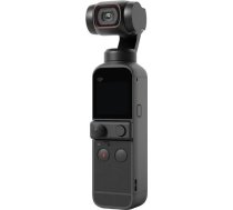 DJI Kamera DJI Osmo Pocket 2 Creator Combo czarna CP.OS.00000121.01