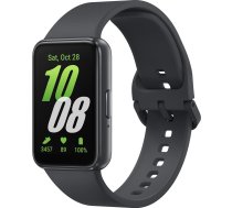 Samsung Samsung® | Galaxy Fit3 aktivitetstracker - Dark Grey SM-R390NZAAEUB