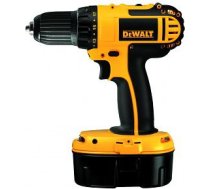 Dewalt Wiertarko-wkrętarka Dewalt DC721KB 18 V 2 x akumulator 2.6 Ah DC721KB-QW