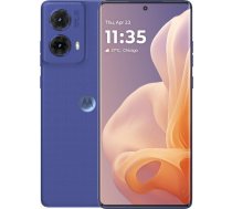 Motorola Smartfon Motorola Moto G85 5G 8/256GB Granatowy  (MOTOG858256BLUE)