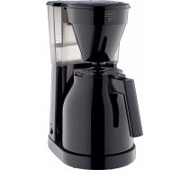 Melitta Ekspres przelewowy Melitta Easy II Therm 1023-06 Czarny