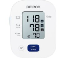 Omron Ciśnieniomierz Omron  Ciśnieniomierz naramienny Omron M2+ HEM-7146-E ART#393111