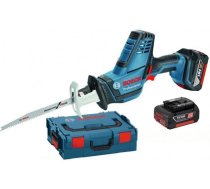 Bosch Piła szablasta Bosch GSA 18 V-LI C 18 V 06016A5002