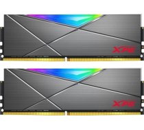 Adata Pamięć ADATA XPG Spectrix D50, DDR4, 16 GB, 3200MHz, CL16 (AX4U32008G16A-DT50)