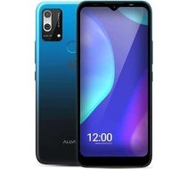 Allview Smartfon AllView A30 Max 1/32GB Granatowy  (brak)