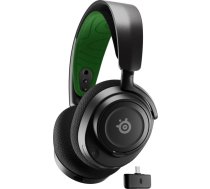 Steelseries Słuchawki SteelSeries Arctis Nova 7X Czarne (61565)