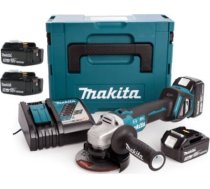 Makita Szlifierka Makita DGA513rtj DGA513RT3J