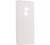 Evelatus Nokia 7 Plus Clear Silicone Case 1.5mm TPU Transparent 24363