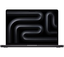Apple MacBook Pro 14"   M3 Pro 11C CPU, 14C GPU/18GB/512GB SSD/Space Black/RUS MRX33RU/A