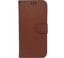 Ilike Xiaomi Mi Max 2 Book Case Brown 017668