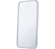 Ilike Nokia 8.1 Slim case 1 mm Transparent IN81SC1MMTRA
