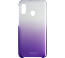 Samsung Galaxy A20e Gradation Cover EF-AA202CVEGWW Violet