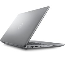 Dell Notebook|DELL|Latitude|5440|CPU  Core i5|i5-1335U|1300 MHz|14"|1920x1080|RAM 16GB|DDR4|SSD 256GB|Intel Integrated Graphics|Integrated|ENG|Smart Card Reader|Windows 11 Pro|1.39 kg|N011L544014EMEA_VP