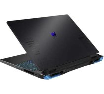 Acer Notebook|ACER|Predator|PHN16-71-59W2|CPU  Core i5|i5-13500HX|2500 MHz|16"|1920x1200|RAM 16GB|DDR5|SSD 512GB|NVIDIA GeForce RTX 4050|6GB|ENG|Card Reader microSD|Windows 11 Home|Black|2.6 kg|NH.QLTEL.001