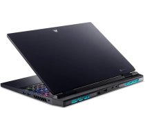 Acer Notebook|ACER|Predator|HELIOS 3D|PH3D15-71-956H|CPU  Core i9|i9-13900HX|2200 MHz|15.6"|3840x2160|RAM 32GB|DDR5|SSD 1TB|NVIDIA GeForce RTX 4080|12GB|ENG|Card Reader microSD|Windows 11 Home|Black|2.9 kg|NH.QLWEL.001