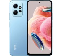 Xiaomi Smartfon Xiaomi Redmi Note 12 4/64GB Niebieski  (45882)