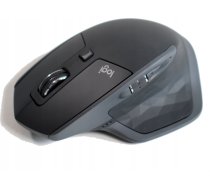 Logitech MOUSE USB MX MASTER 2S/BLACK 910-007224 LOGITECH