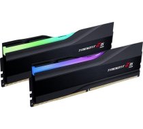 G.skill Pamięć G.Skill Trident Z5 RGB, DDR5, 32 GB, 5600MHz, CL40 (F5-5600J4040C16GX2-TZ5RK)