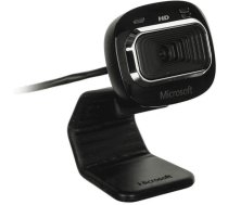 Microsoft Kamera internetowa Microsoft LifeCam HD-3000 (T3H-00012) T3H00012