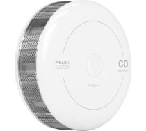 Fibaro | CO Sensor | Z-Wave | White FGCD-001 ZW5
