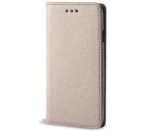 Ilike HTC U12 Smart Magnet case Gold ILHU12SMCG