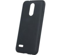 Ilike Samsung Galaxy A10 Matt TPU Case Black ILSGA10BLK