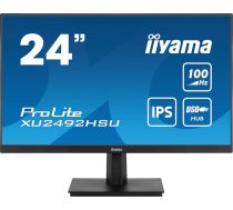 Iiyama Monitor iiyama ProLite XU2492HSU-B6