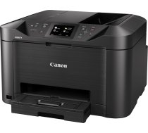 Canon MAXIFY | MB5150 | Inkjet | Colour | Inkjet Multifunctional Printer | A4 | Wi-Fi 0960C009