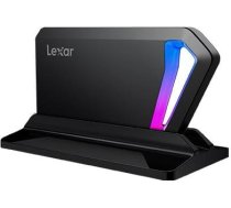 Lexar External SSD|LEXAR|SL660|1TB|USB 3.2|Write speed 2000 MBytes/sec|Read speed 2000 MBytes/sec|LSL660X001T-RNNNG