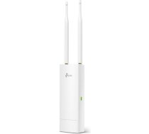 Tp-Link Omada 300Mbps Wireless N Outdoor Access Point EAP110-OUTDOOR