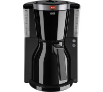 Melitta Ekspres przelewowy Melitta Look Therm Selection Czarny 1011-12