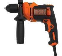 Black&Decker Wiertarka Black&Decker BEH710 710W udarowa BEH710-QS