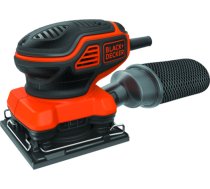 Black&Decker Szlifierka Black&Decker KA450 KA450-QS