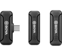 Boya Mikrofon Boya 2.4G Mini Wireless (BY-WM3T2-U)