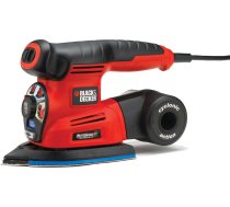 Black&Decker Szlifierka Black&Decker KA280