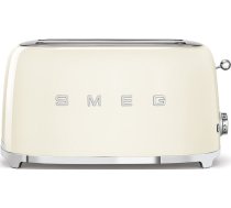 Smeg Toster Smeg TSF02CREU 8017709190712