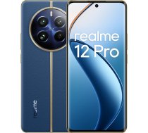 Realme Smartfon Realme 12 Pro 5G 8/256GB Granatowy  (RMX3842)