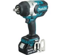 Makita Klucz udarowy Makita DTW1002RTJ 18 V 1/2"