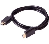 Club 3D Kabel Club 3D HDMI - HDMI 2m czarny (CAC-1372)